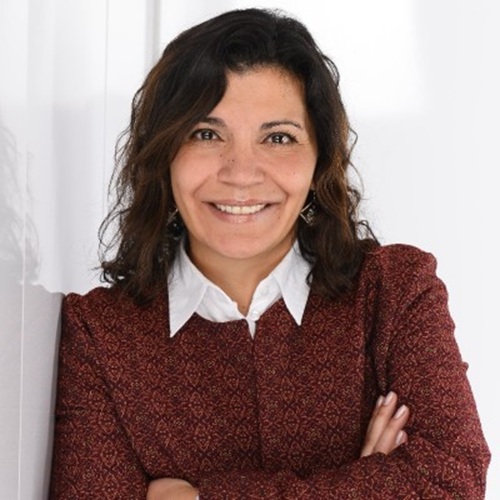 Frau Nagihan Grottke