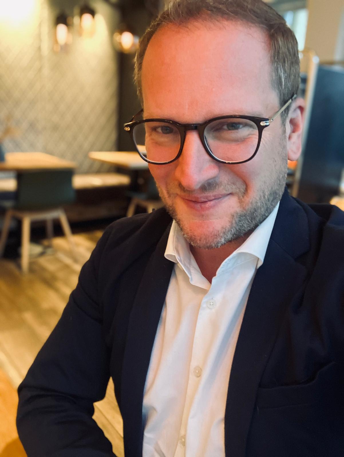 Herr Christian Emmerl