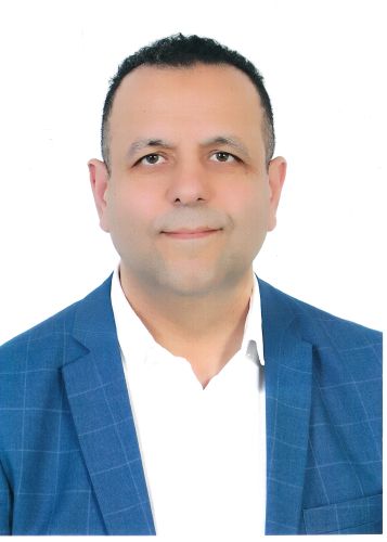 Herr Aissa El Jaroudi
