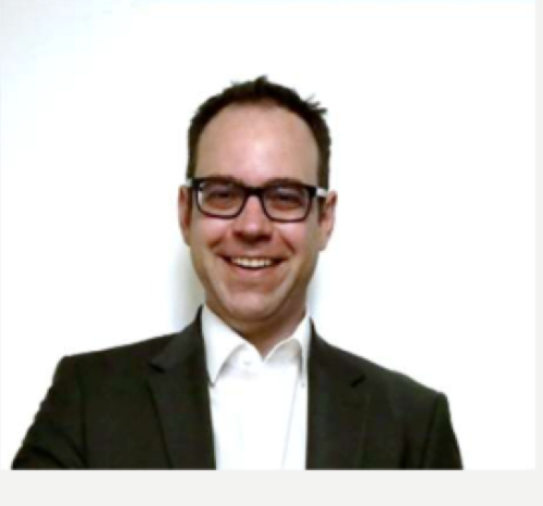 Herr Patrick Eglauer