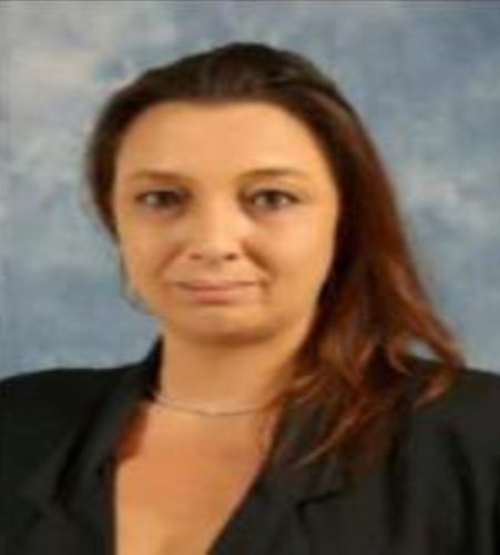 Frau Sylvia Zscheile