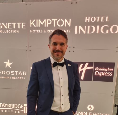 Herr Manuel Sánchez