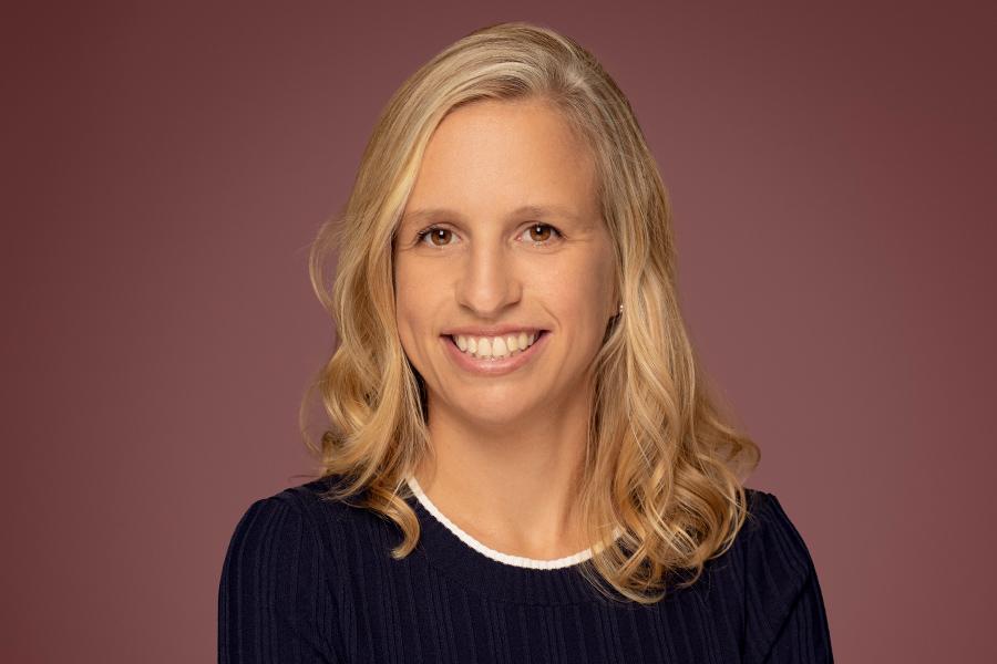 Frau Katrin Pommrich