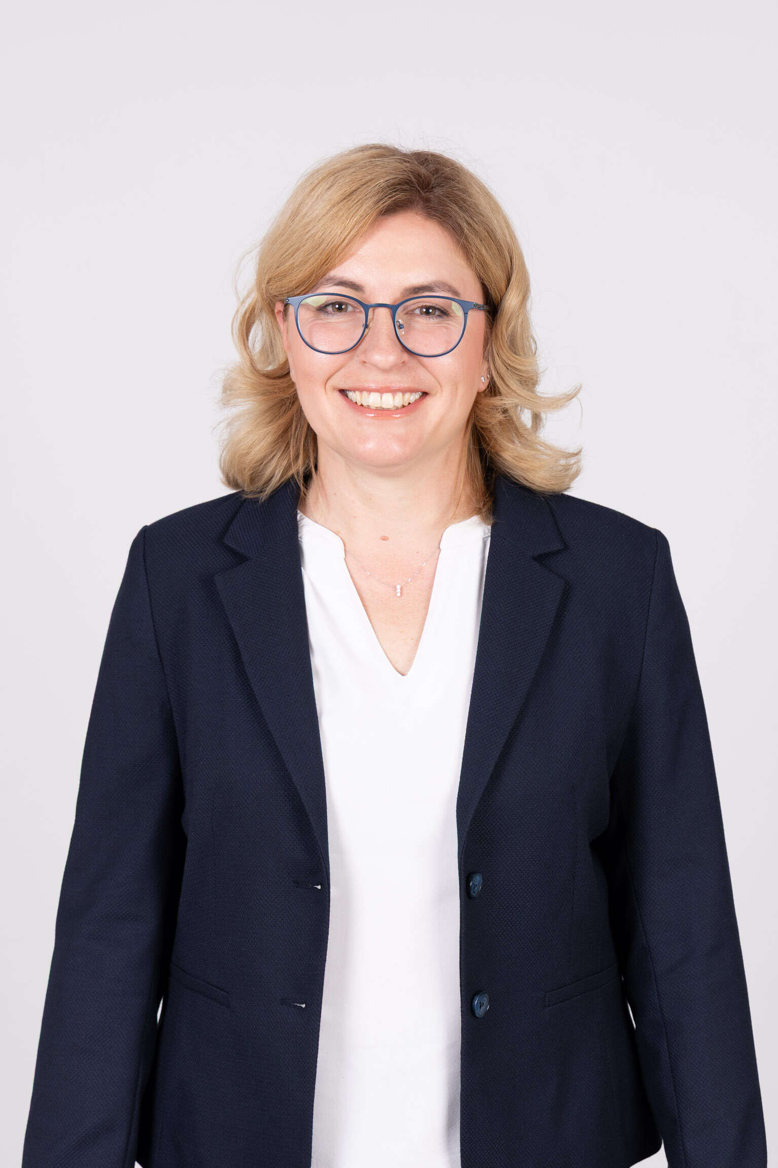 Frau Cathleen Wunderlich
