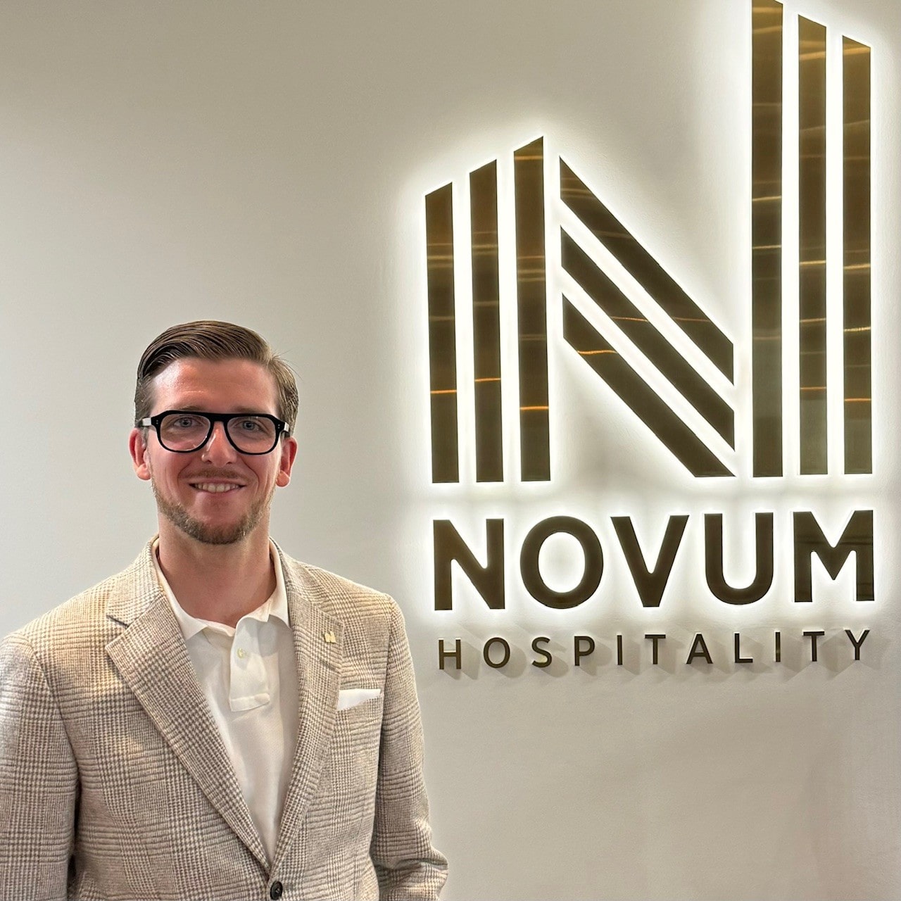 Herr Karl Schmidtsdorf