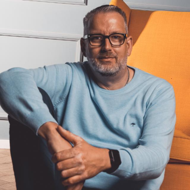 Herr Alexander Bojar