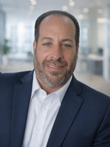 Mr Stelios Eleftheriadis