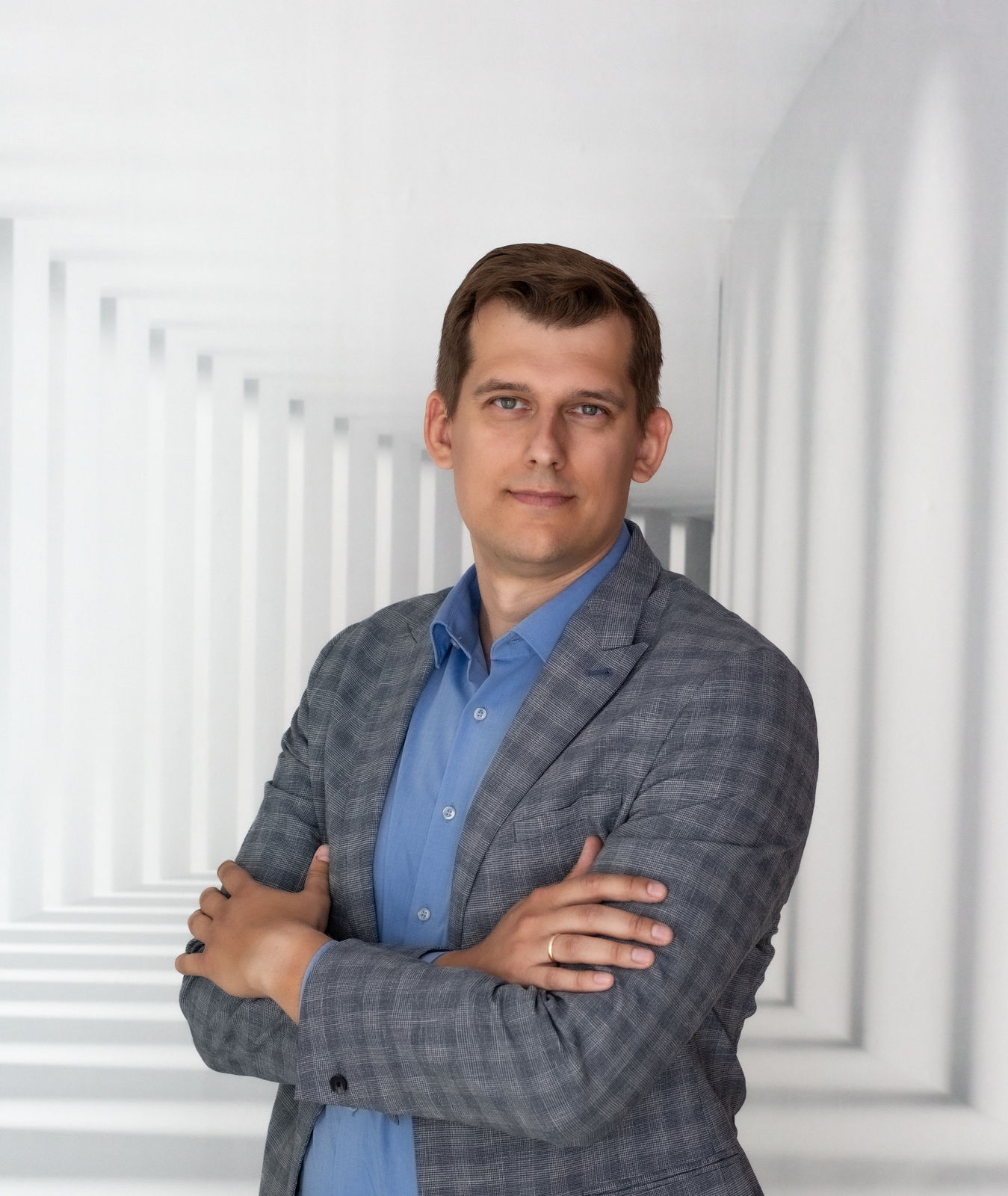 Herr Antanas Kniuksta