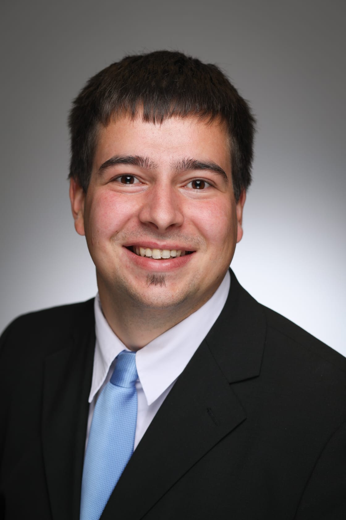 Herr Florentin Schuster