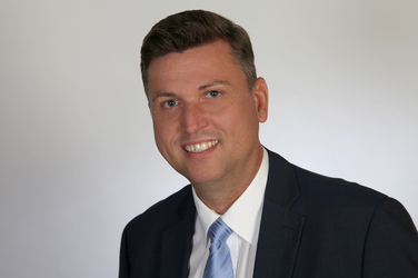 Mr Thomas Gemmel