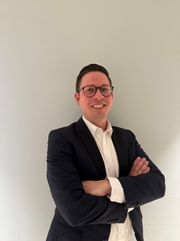 Herr Maik Hildebrandt